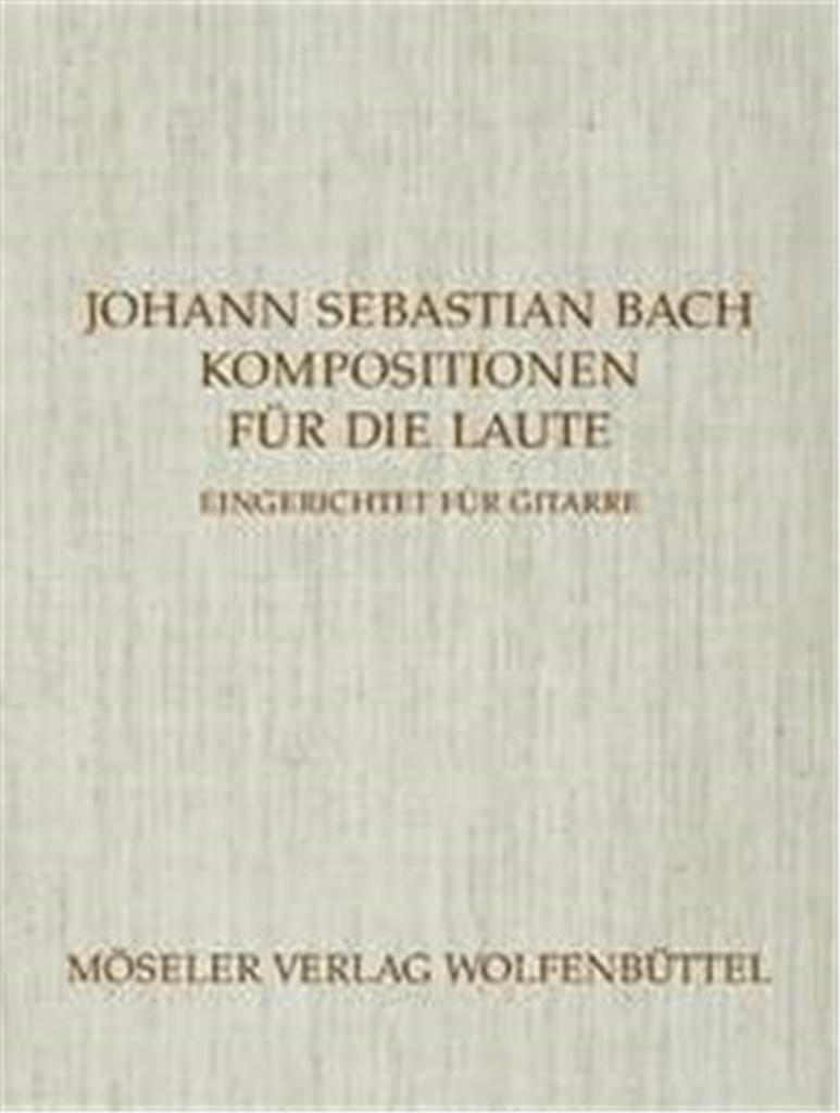 Kompositionen für die Laute